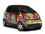 Tata Nano Stop Indians Ahead Concept by Sicis 2011 года